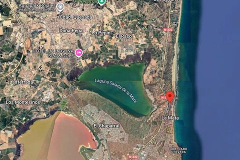 Lejlighed i Torrevieja, Alicante, Torrevieja - € 180.000 | Ref: 250602 - foto 21